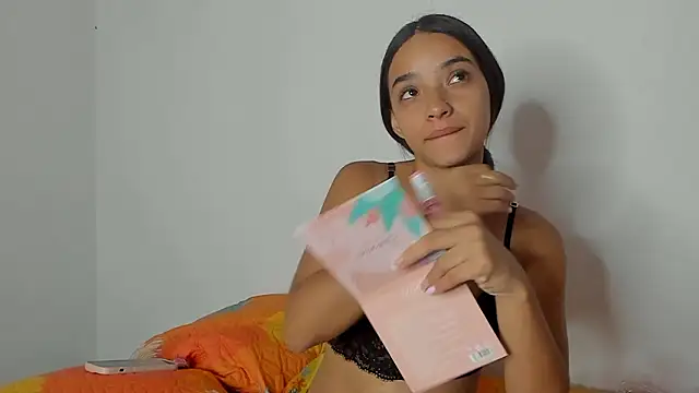 Lilith pink29 online show from 02/04/26, 03:45