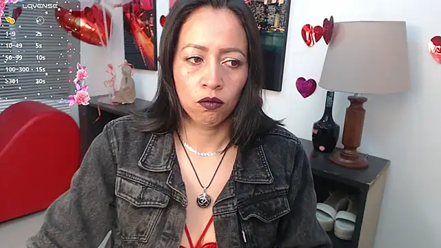 Milfangel1 online show from 02/20/26, 07:03