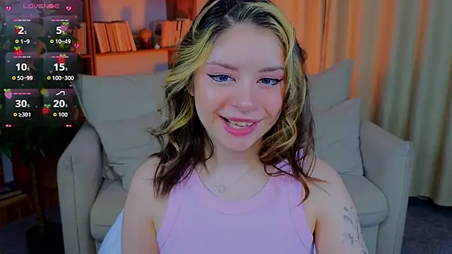 kate  rIna online show from 02/26/26, 02:10