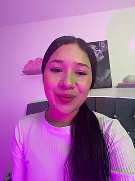 Snapshot of DULCE_MARIA_EF chatting on 02/04/26, 11:49 DULCE MARIA EF online show from 02/04/26, 11:49