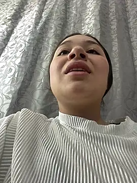 Snapshot of DULCE_MARIA_EF chatting on 02/05/26, 12:32 DULCE MARIA EF online show from 02/05/26, 12:32