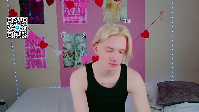 Ron Vilss online show from 03/01/26, 06:04