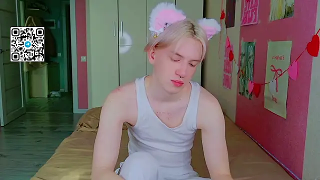 Ron Vilss online show from 03/14/26, 08:31