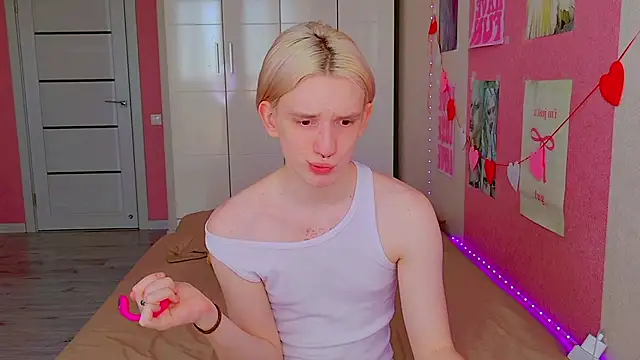 Ron Vilss online show from 03/21/26, 08:19