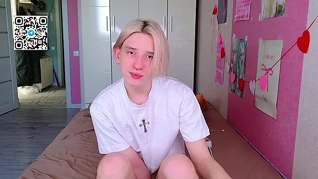 Ron Vilss online show from 03/28/26, 05:18