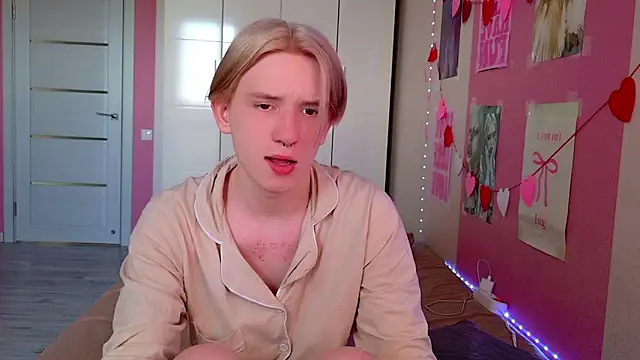 Ron Vilss online show from 04/09/26, 06:19