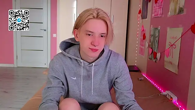 Ron Vilss online show from 04/16/26, 04:46