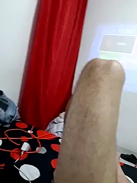 elvergon8721 online show from 04/03/26, 05:05