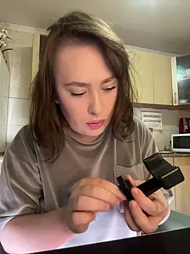 Snapshot of RussianBetty chatting on 02/26/26, 07:13 RussianBetty online show from 02/26/26, 07:13