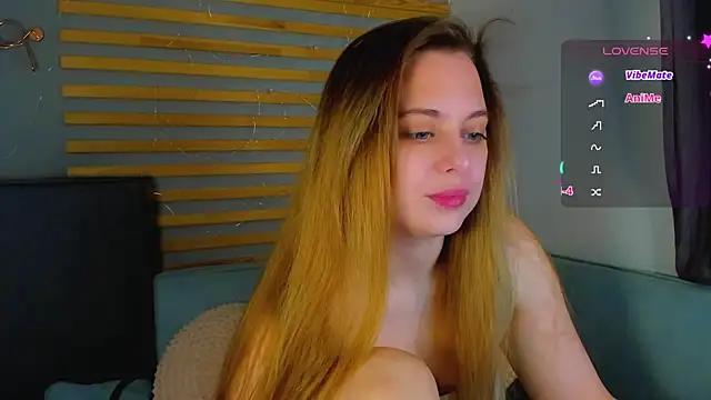 Alice Wanderr online show from 04/07/26, 01:28