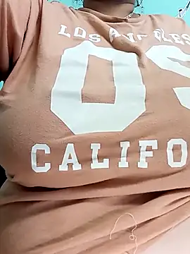 BustySexy Nataly online show from 03/06/26, 01:51