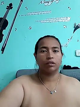 BustySexy Nataly online show from 03/09/26, 10:25