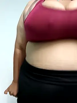 BustySexy Nataly online show from 04/10/26, 05:28