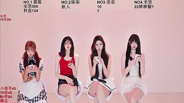 CC-0606 online show from 02/07/26, 02:10