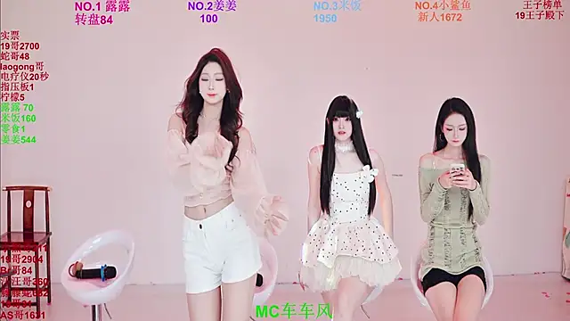 CC-0606 online show from 02/28/26, 09:10