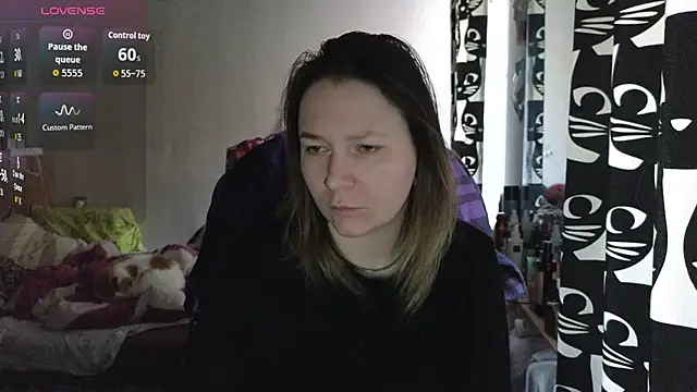 Snapshot of Ozalin_ chatting on 02/06/26, 12:41 Ozalin online show from 02/06/26, 12:41