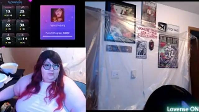 RileySynn online show from 02/16/26, 05:58