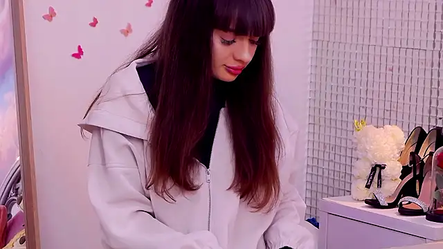 KayaRosse online show from 03/24/26, 05:23