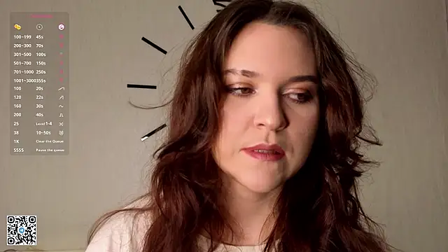 Snapshot of DelindaToste chatting on 02/08/26, 06:11 DelindaToste online show from 02/08/26, 06:11