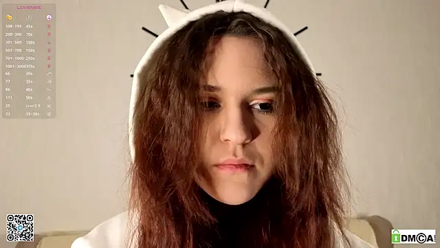 Snapshot of DelindaToste chatting on 02/18/26, 06:15 DelindaToste online show from 02/18/26, 06:15