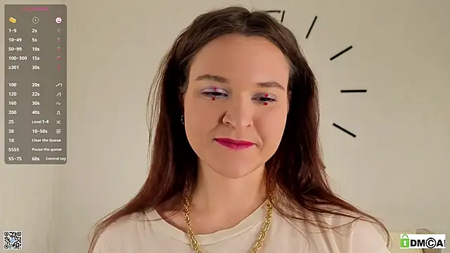 Snapshot of DelindaToste chatting on 02/28/26, 06:09 DelindaToste online show from 02/28/26, 06:09