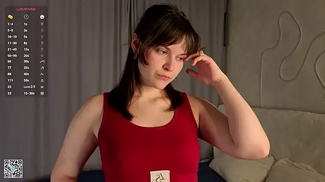 DelindaToste online show from 03/13/26, 06:14