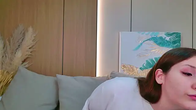 Anora Mills online show from 03/31/26, 05:52