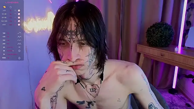 swagamee online show from 02/05/26, 05:06