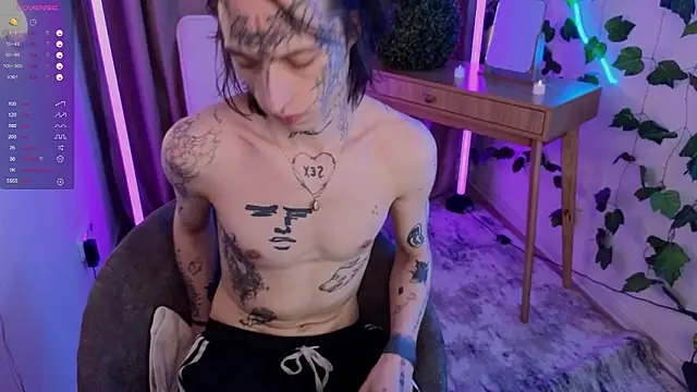 swagamee online show from 02/10/26, 09:19