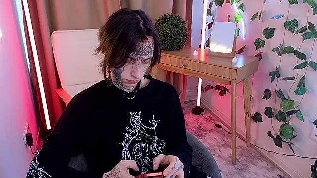 swagamee online show from 03/06/26, 02:02