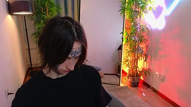 swagamee online show from 03/19/26, 03:49