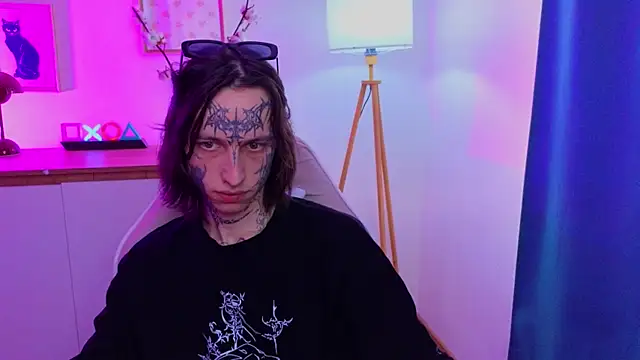 swagamee online show from 04/08/26, 12:38