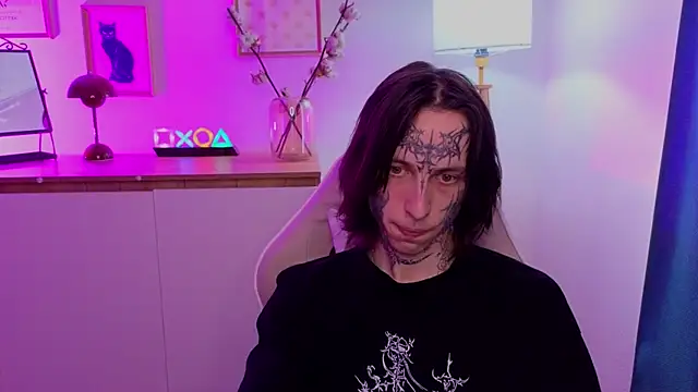 swagamee online show from 04/09/26, 12:10