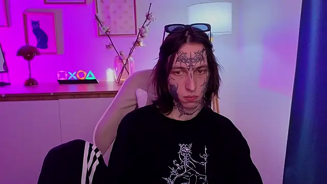 swagamee online show from 04/10/26, 12:43