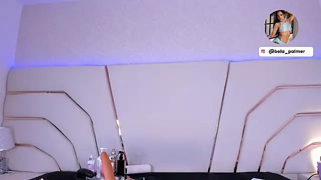 bela palmer online show from 03/28/26, 04:01