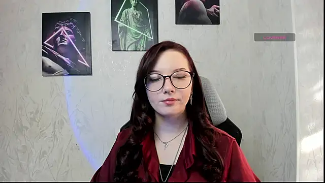 Snapshot of AuroraKane chatting on 02/05/26, 04:06 AuroraKane online show from 02/05/26, 04:06