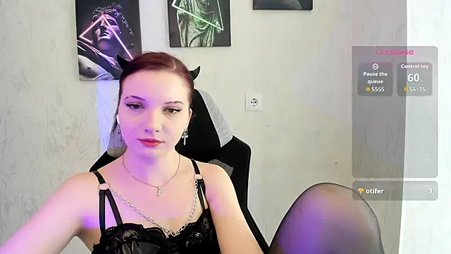 Snapshot of AuroraKane chatting on 02/08/26, 08:18 AuroraKane online show from 02/08/26, 08:18