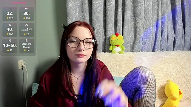 Snapshot of AuroraKane chatting on 02/18/26, 04:14 AuroraKane online show from 02/18/26, 04:14