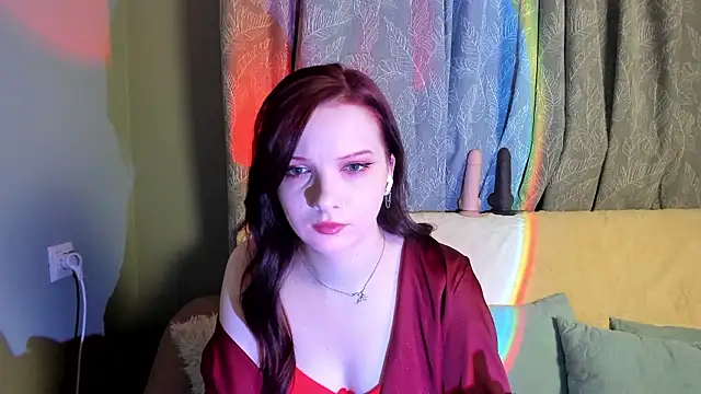 AuroraKane online show from 03/04/26, 04:46