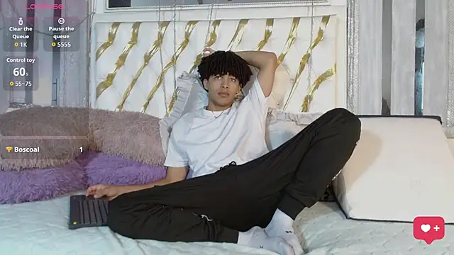 ian smith  online show from 03/31/26, 12:05