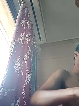 Mumbai handsom92 online show from 03/08/26, 03:43