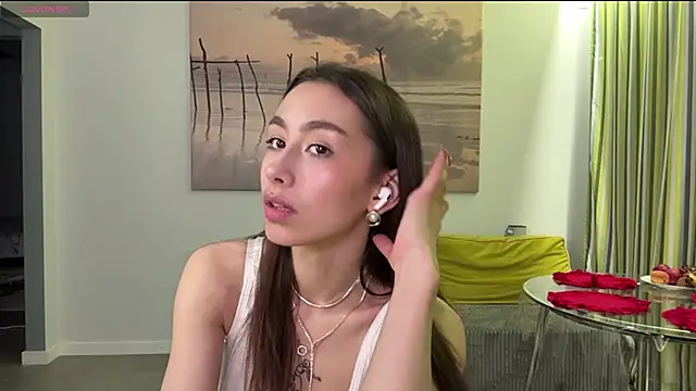 Snapshot of DeliaPesta chatting on 02/19/26, 07:32 DeliaPesta online show from 02/19/26, 07:32