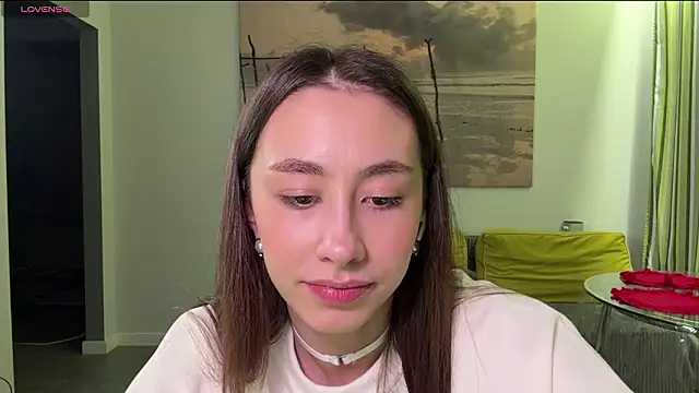 Snapshot of DeliaPesta chatting on 02/23/26, 07:44 DeliaPesta online show from 02/23/26, 07:44