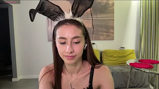 Snapshot of DeliaPesta chatting on 02/26/26, 07:46 DeliaPesta online show from 02/26/26, 07:46