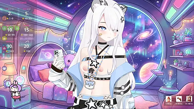 Emi Glow online show from 03/26/26, 06:13