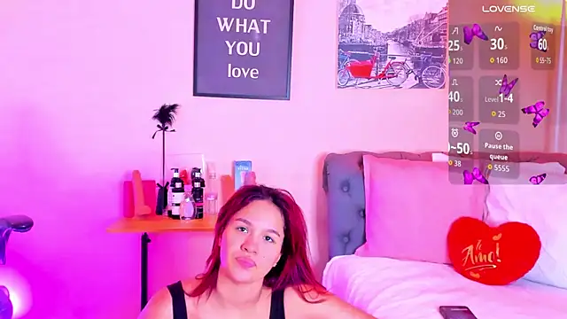 victoriazans online show from 03/12/26, 03:56