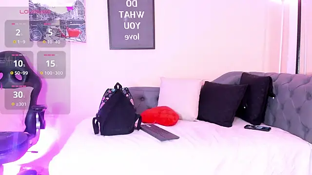 victoriazans online show from 05/15/26, 11:17