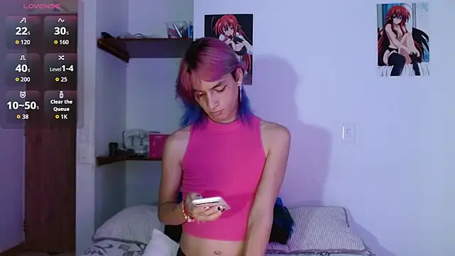 andy caandy online show from 04/07/26, 10:09