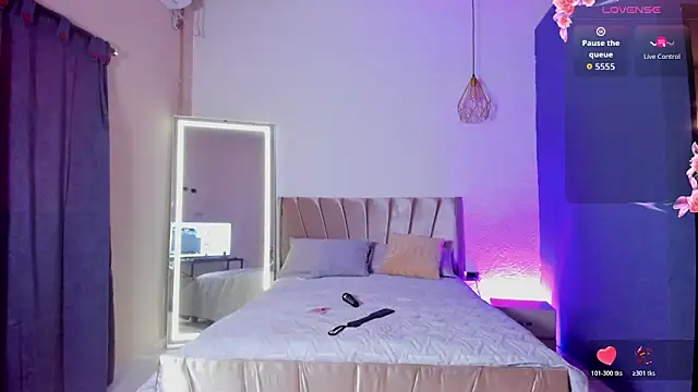 Alishaa sweet online show from 03/18/26, 12:52