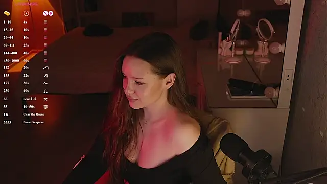 Snapshot of Alisia_here chatting on 06/09/26, 09:15 Alisia here online show from 06/09/26, 09:15